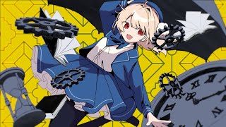 ミラージュ / 雨衣