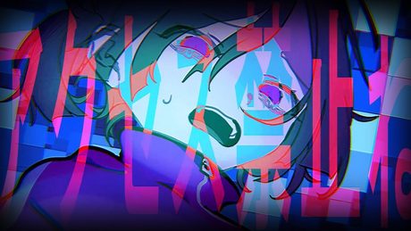 ハキダメスパイラル / 初音ミク - アオワイファイ