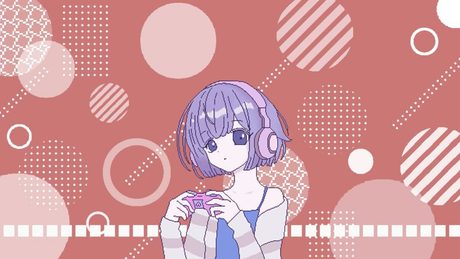 【オリジナル曲】Virus / オオノシオリ