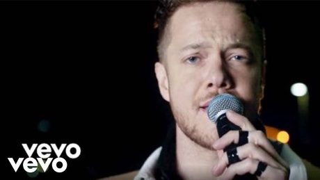 Imagine Dragons - Bad Liar