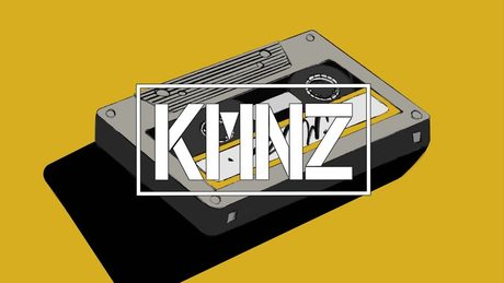 色彩のブルース - EGO-WRAPPIN' (Cover) KMNZ LITA