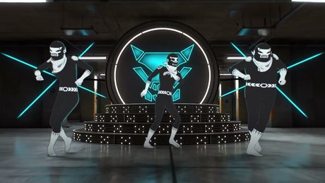 TVアニメ『戦隊大失格』ノンクレジットEDムービー｜TBS系全国28局ネットにて毎週日曜午後4時30分から放送中／ディズニープラスにて毎週日曜17:00より配信中