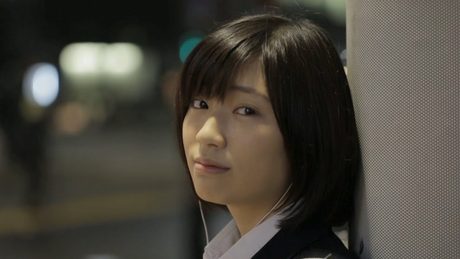 Lyu:Lyu "メシア" (Official Music Video / Directors cut ver.)