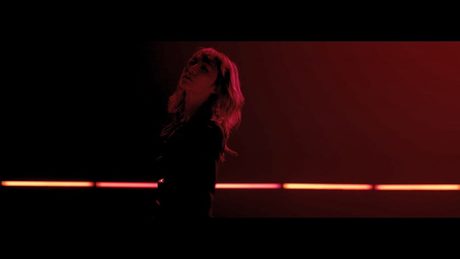 LiSA 『ADAMAS』-MUSiC CLiP YouTube EDIT ver.-