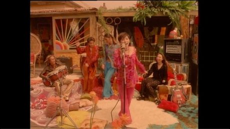 TRF / Love & Peace Forever