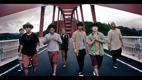 GENERATIONS from EXILE TRIBE / 「Always with you」Music Video ~歌詞有り~