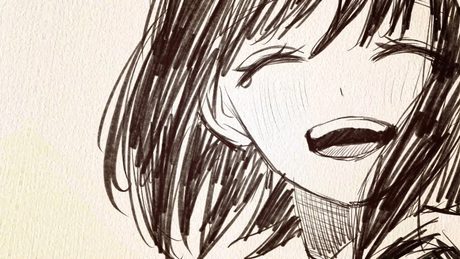 白いヴァイオレッタ/初音ミク