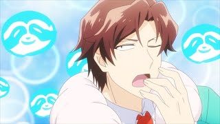 【神クズ☆アイドル】OPテーマ「Let’s ZING！」 ノンテロップ映像