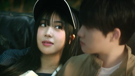 [MV] 이영지 - Small girl feat. 도경수 (D.O.) - サムネイル