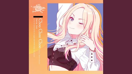 Choo Choo Choo