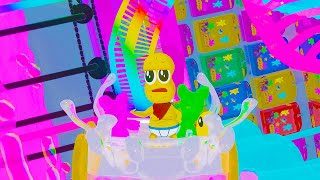 ピーナッツくん 『 グミ超うめぇ 』Official Music Video / Album "False Memory Syndrome"