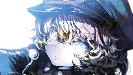 『幼女戦記』ED Los! Los! Los! 歌:ターニャ・デグレチャフ(CV:悠木碧)