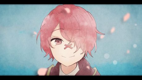 【VOCALOID Fukase】 誰も知らないハッピーエンド 【オリジナルMV】