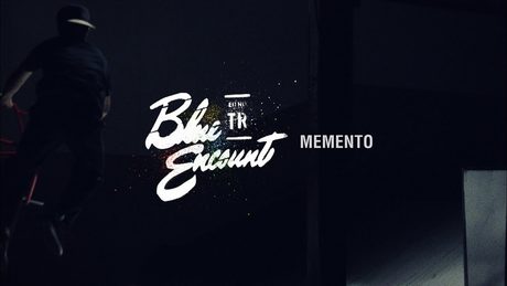 BLUE ENCOUNT 『MEMENTO』Music Video