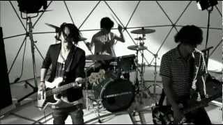 ROOKiEZ is PUNK'D　『IN MY WORLD』