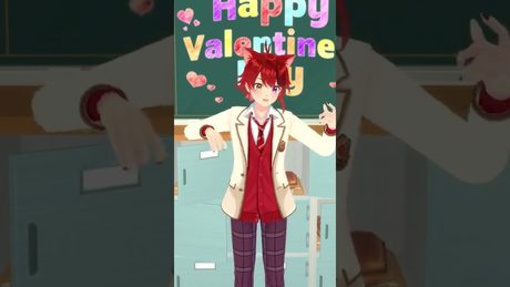 🍓青春チョコレート/すとぷり🍓莉犬ver!!✨#shorts