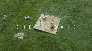 OFFICIAL HIGE DANDISM - Chessboard [Official Video]