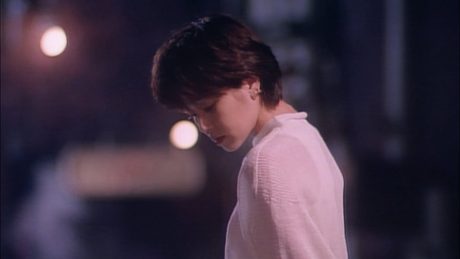 谷村有美 - 今夜あなたにフラレたい (Official Music Video)