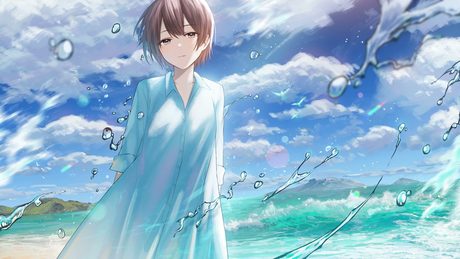 Surges/Orangestar -cover- 【Cereus】