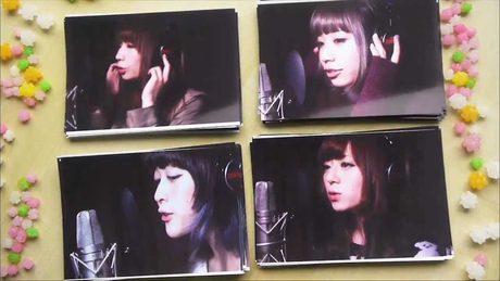 Silent Siren 「フィルター」MUSIC VIDEO