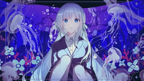 アリス / covered by 藍月なくる