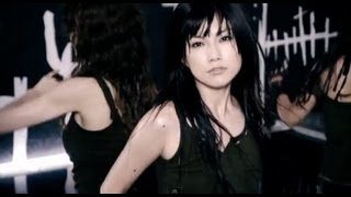 島谷ひとみ / 「ANGELUS -アンジェラス-」【OFFICIAL MV FULL SIZE】