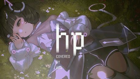 hp - covered by 存流