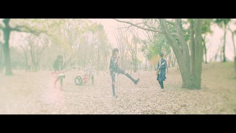 SUPER BEAVER「美しい日」MV