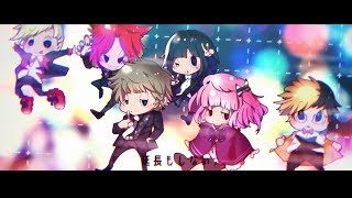 【オリジナルMV】デリヘル呼んだら君が来た(XYZ arrange ver.)