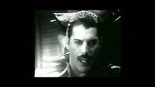 Queen - Radio Ga Ga (Official Video)