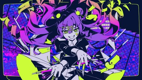 バグ/ かいりきベア covered by oroca