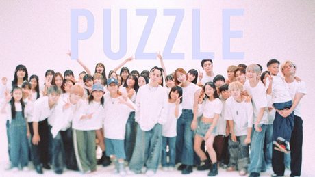 PUZZLE-清水翔太-