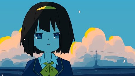 第三の心臓 / はるまきごはん feat.初音ミク アニメMV