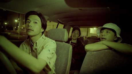 cero / Summer Soul【OFFICIAL MUSIC VIDEO】