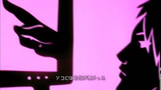 UVERworld　『バーベル～皇帝の新しい服ver.～』