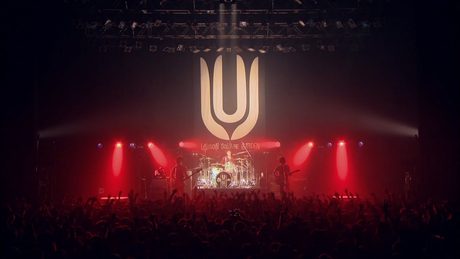 UNISON SQUARE GARDEN「天国と地獄」LIVE MUSIC VIDEO