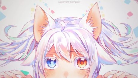 【初音ミク】 猫耳コンプレックス 【オリジナル】