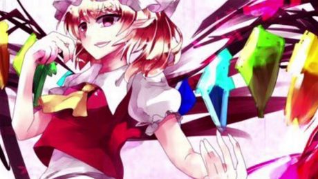 Luna(Vocal version)【東方Vocal】