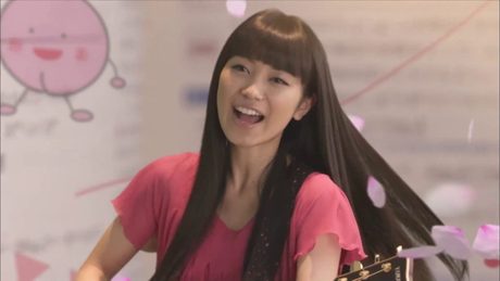 miwa 『キットカナウ』Music Video
