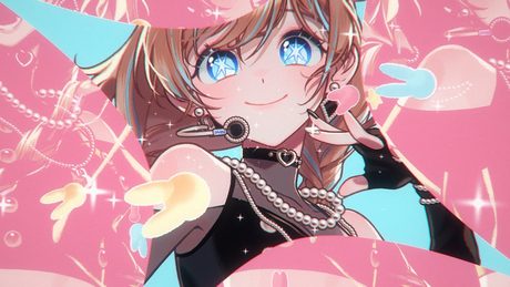 アイドル (YOASOBI) /ダズビー COVER