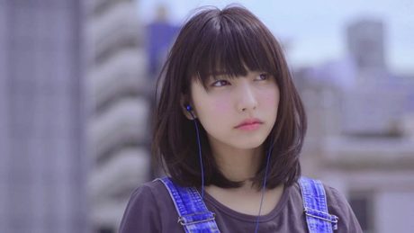 植田真梨恵「ふれたら消えてしまう」PV