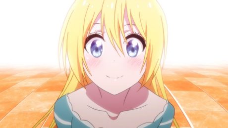 「ニセコイ Blu-ray Disc BOX」ヒロイン別CM 桐崎千棘ver. | 2018.12.12(WED) ON SALE