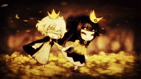 嘘つき姫と盲目王子 イメージムービー