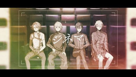 【cover】シネマ #VOLTACTION