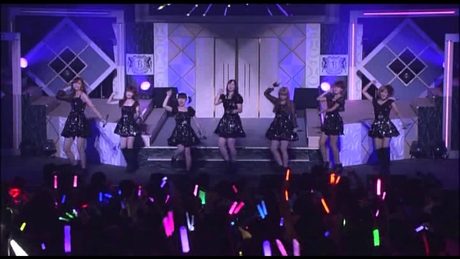 Berryz工房 『すっちゃかめっちゃか~』