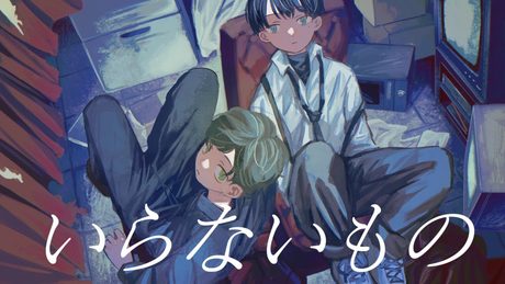 いらないもの 歌ってみた【きんとき✕ぴくと】