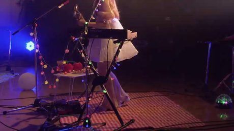 コレサワ「帰りたくないって」【LIVE】「HEART BREAK TOUR!!~Home Party~」
