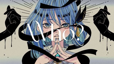 Who? covered by CIEL