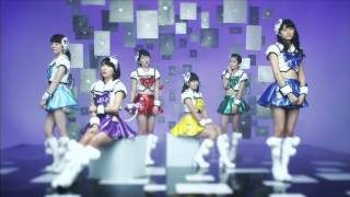 スマイレージ 「寒いね。」 (MV)