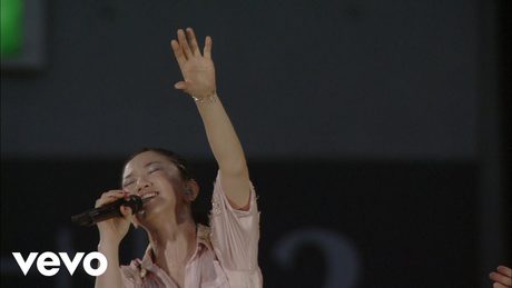 DREAMS COME TRUE - 晴れたらいいね (from DWL 2011 Live Ver.)